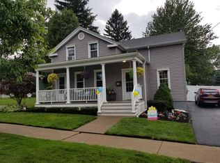 32 Murray St, Oswego, NY 13126