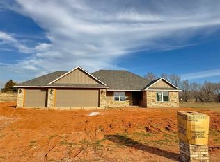 156 Weaver Way, Fletcher, OK 73541