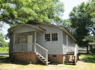 1421 Flint Hill St, Rock Hill, SC 29730