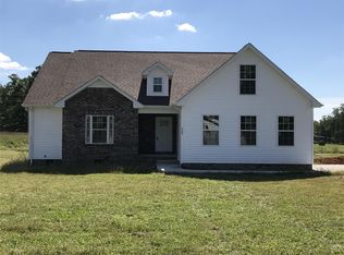 209 Northup Rd LOT 5, Portland, TN 37148