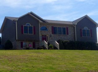 6284 Rocky Mount Rd, Granite Falls, NC 28630