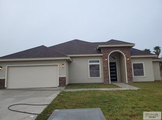 2124 San Marcelo Blvd, Brownsville, TX 78526