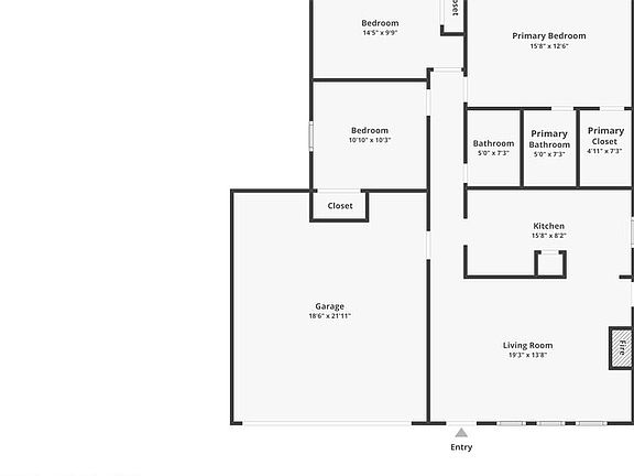 2nd image of 1125 Lake Haven Dr