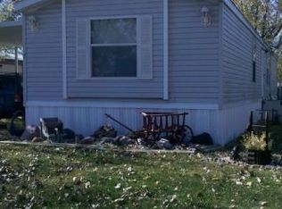 7 Deerfield Trailer Ct, Freeburg, IL 62243