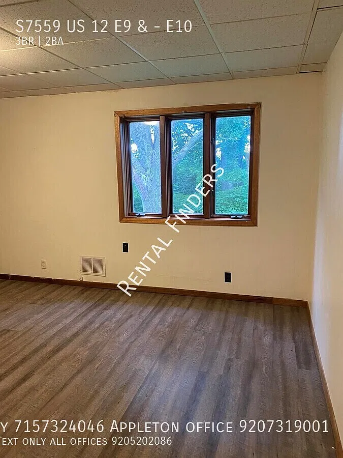 3 bed, 1.5 bath, $1,495 — Photo 1