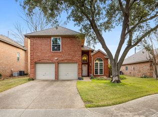 4008 Sherry Ln, Addison, TX 75001