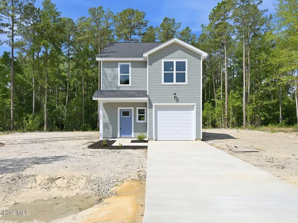 104 Palm Circle, Havelock, NC 28532