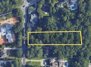 5075 Lake Forrest Dr NW, Atlanta, GA 30342