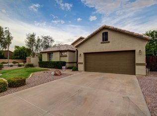 2780 E Lindrick Dr, Chandler, AZ 85249