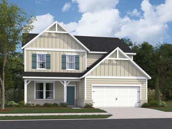 1222 Wallace Way Lot 45, Hermitage, TN 37076