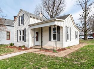1306 N Charles St, Belleville, IL