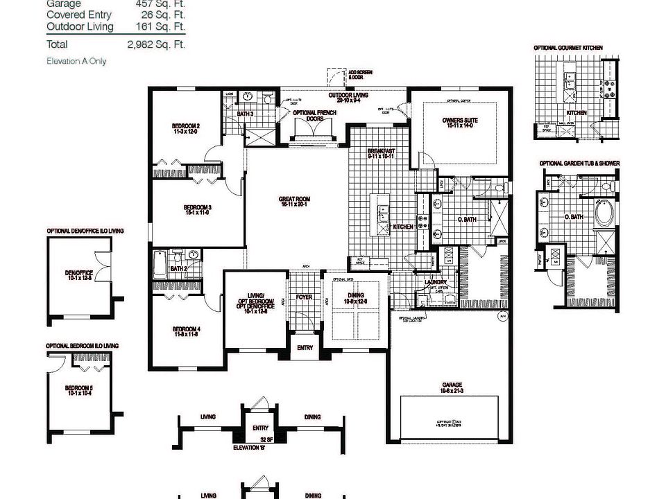 2nd image of 5287 NW Lovett Circle