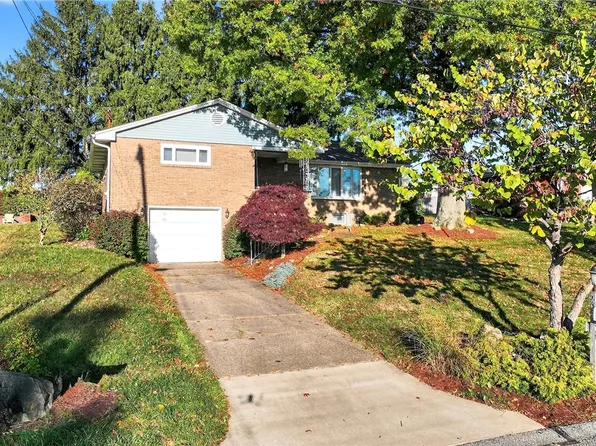 204 Nimitz Dr, McKeesport, PA 15132