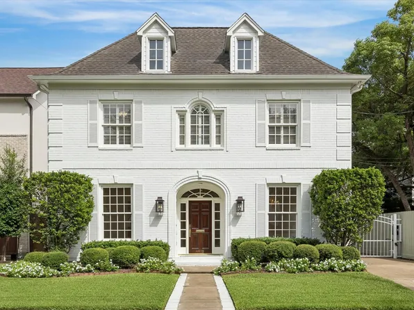 4012 Villanova St, Houston, TX 77005