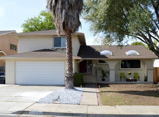 767 Catalina Dr, Livermore, CA 94550