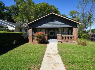 132 5th Ave SW, Birmingham, AL 35211