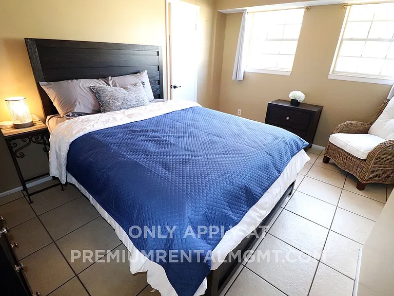 3075 Aaron Burr Ave #Q-8B — Photo 24