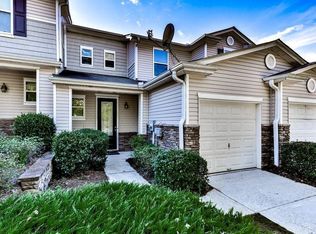 546 Rendezvous Rd, Acworth, GA 30102