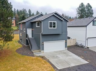 38222 N Sheets Rd, Elk, WA 99009