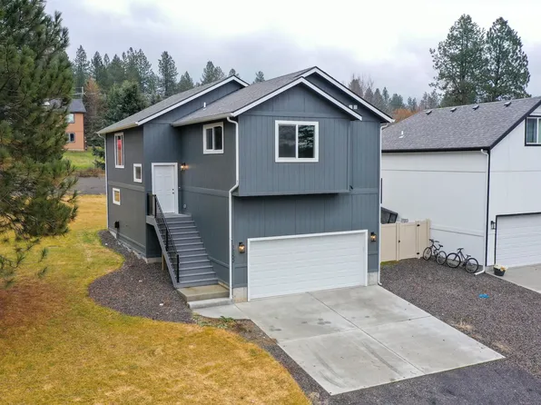 38222 N Sheets Rd, Elk, WA 99009