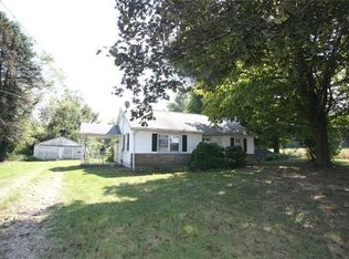 12968 New Delaware Rd, Mount Vernon, OH 43050