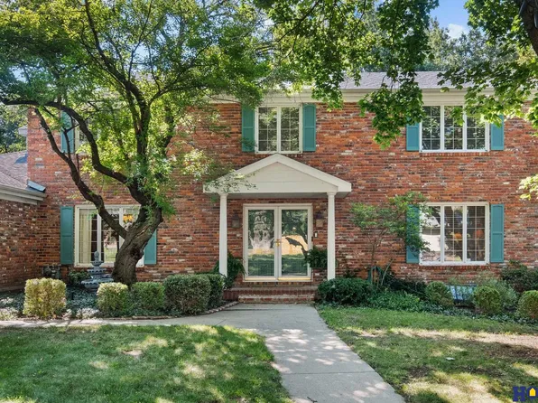 1500 Stonyhill Rd, Lincoln, NE 68520