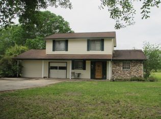 705 Doty Rd, Vidor, TX 77662