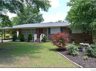 700 Winterlochen Rd, Raleigh, NC 27603