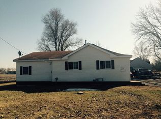 609 E Adams St, Jefferson, IA 50129