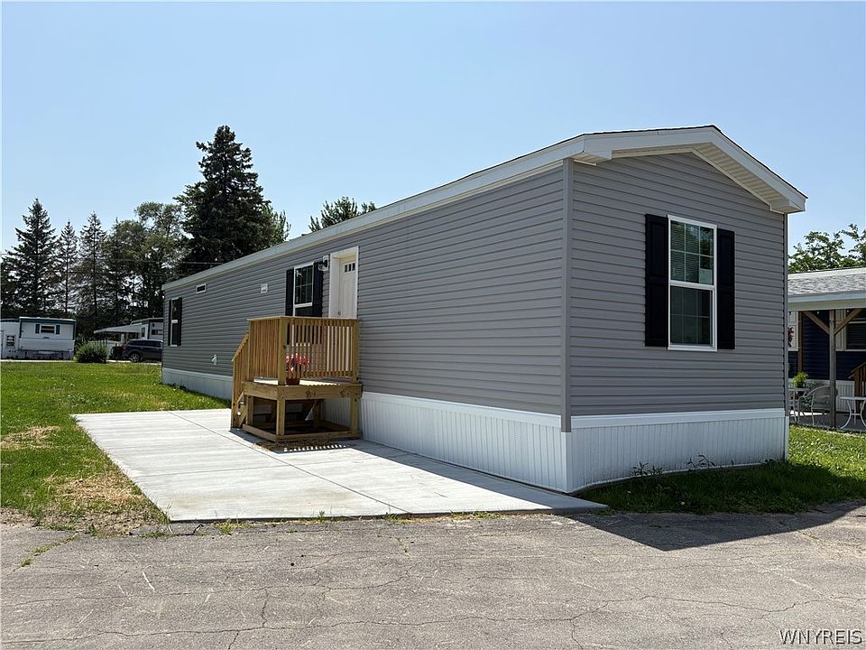 1st image of 9170 Sheridan Dr Lot 10