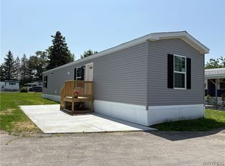 9170 Sheridan Dr Lot 10, Clarence, NY 14031