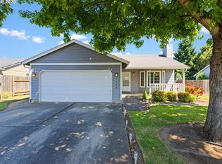 7608 NE 55th St, Vancouver, WA 98662