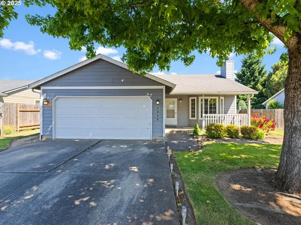 7608 NE 55th St, Vancouver, WA 98662