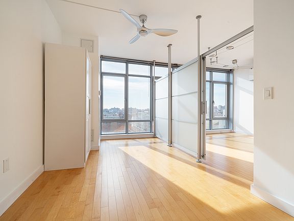 5th image of 1 Northside Piers APT 10F