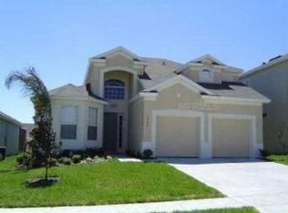 7742 Comrow St, Kissimmee, FL 34747