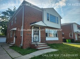 667 Babbitt Rd, Euclid, OH