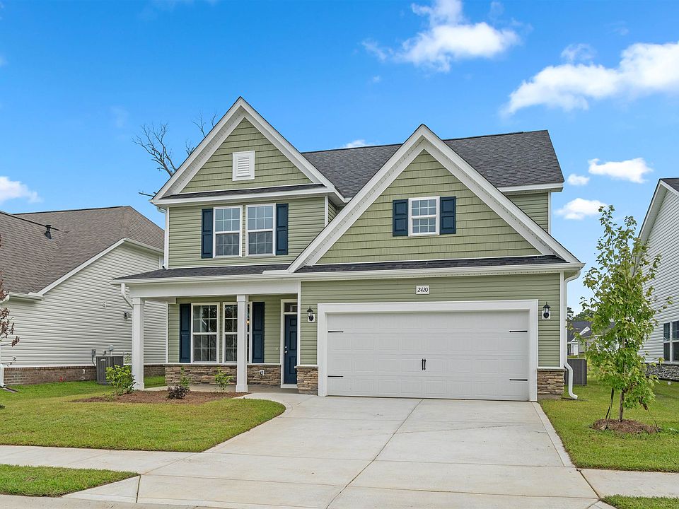 1st image of 2911 Spain Ln.