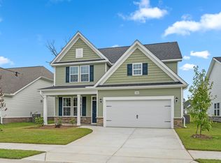 2911 Spain Ln., Conway, SC 29527