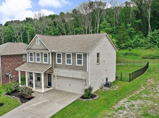 333 Black Thorn Ln, Gallatin, TN 37066