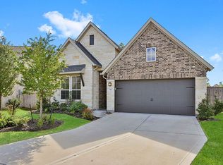 562 Cedar Harbor Ct, Conroe, TX 77304