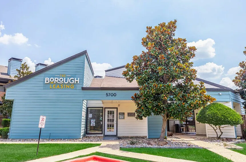The Borough — Photo 2