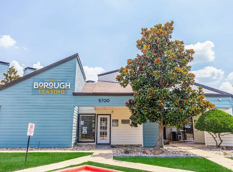 The Borough — Photo 2