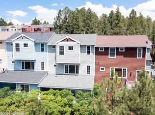 2335 W Silverton Dr, Flagstaff, AZ 86001