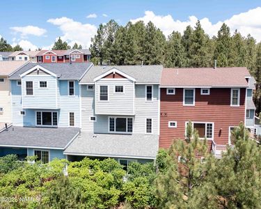 2335 W Silverton Dr, Flagstaff, AZ, 86001