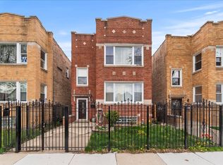 6414 S Francisco Ave, Chicago, IL 60629