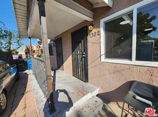 7302 Mace Pl, Los Angeles, CA 90001