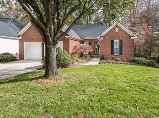 1660 Heather Glen Rd, Kannapolis, NC 28081