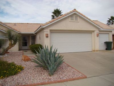 343 Poppy Ln, Mesquite, NV, 89027