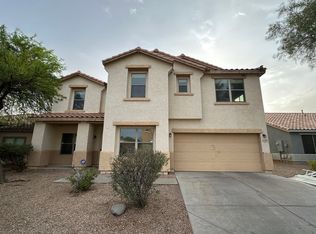 3128 S Calle Noventa, Mesa, AZ 85212