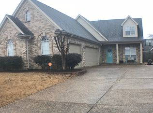2697 Mariah Ln, Southaven, MS 38672